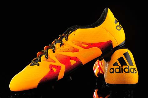 adidas fußballschuhe x 15.3|adidas X 15.3 FG/AG Leather .